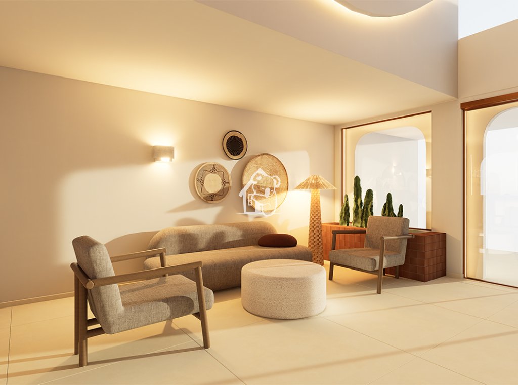 New Build - Penthouse - Torrevieja
