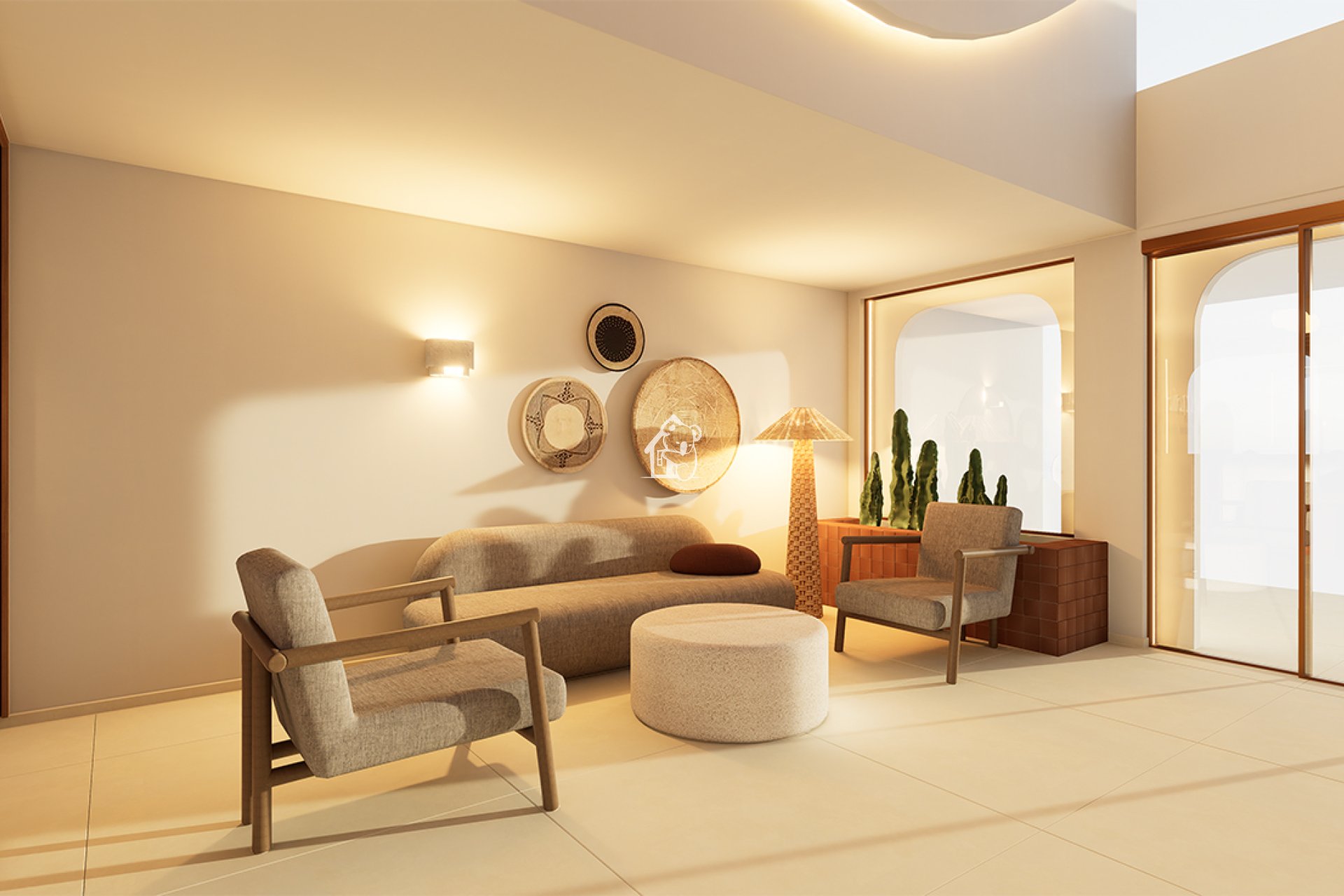 New Build - Penthouse - Torrevieja