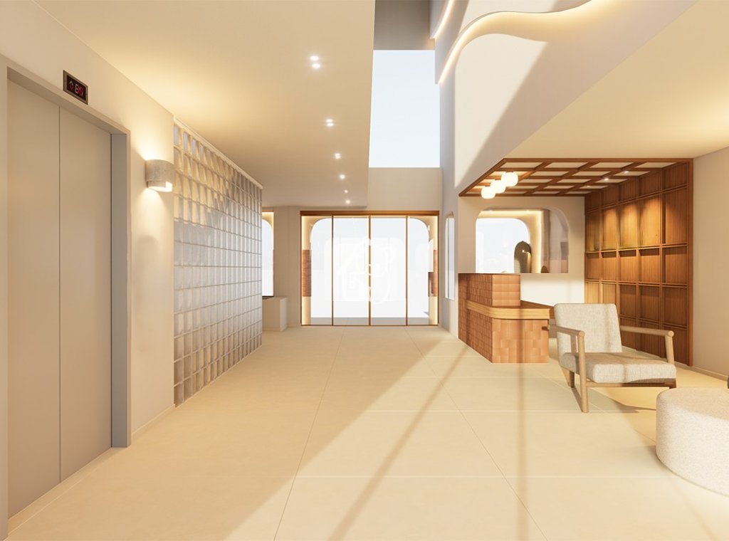 New Build - Penthouse - Torrevieja