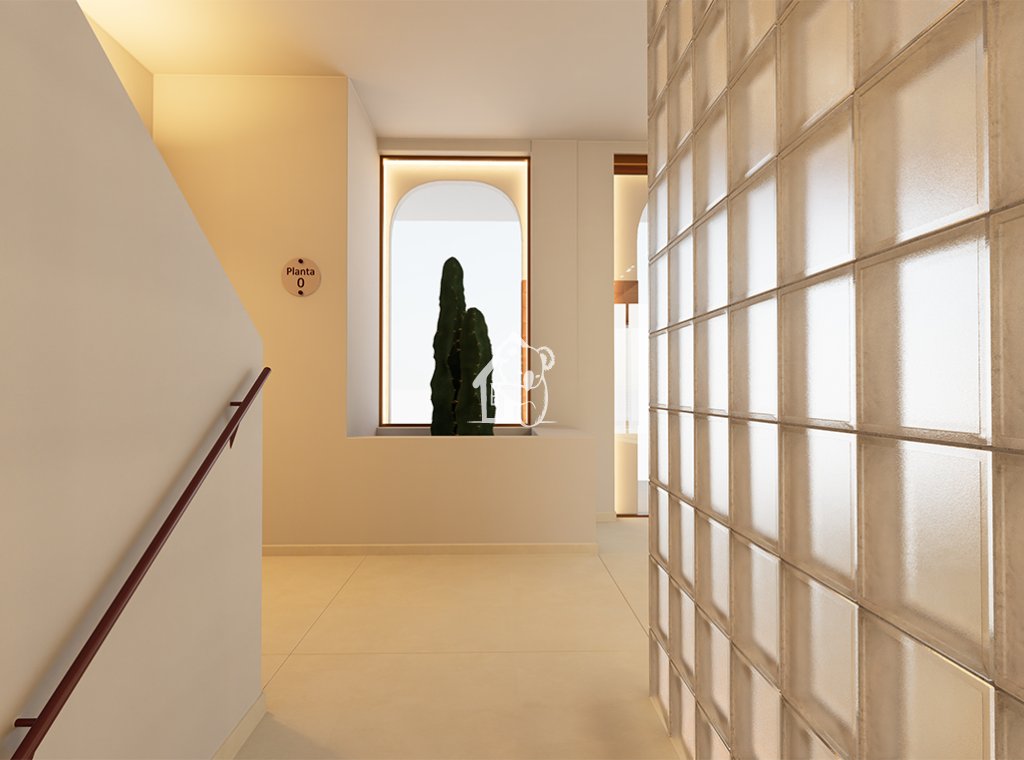 New Build - Penthouse - Torrevieja