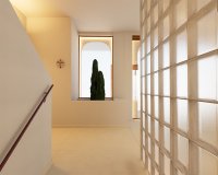 New Build - Penthouse - Torrevieja