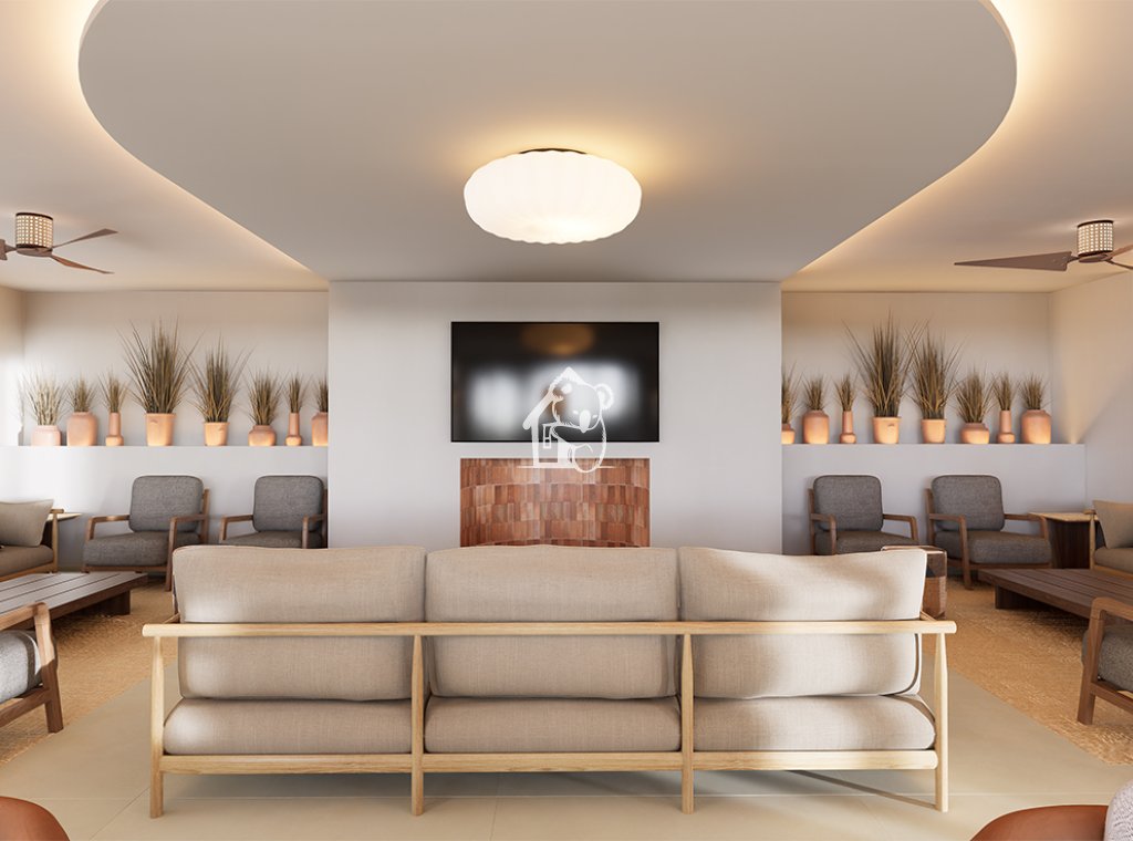 New Build - Penthouse - Torrevieja