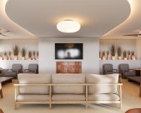 New Build - Penthouse - Torrevieja