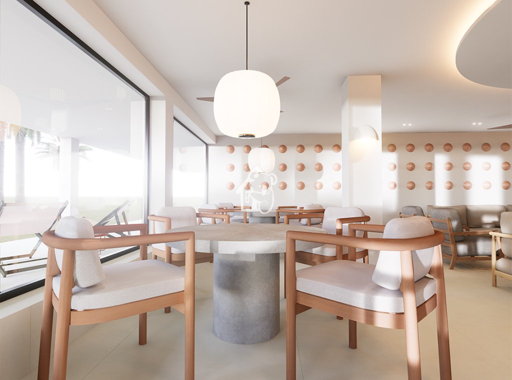 New Build - Penthouse - Torrevieja