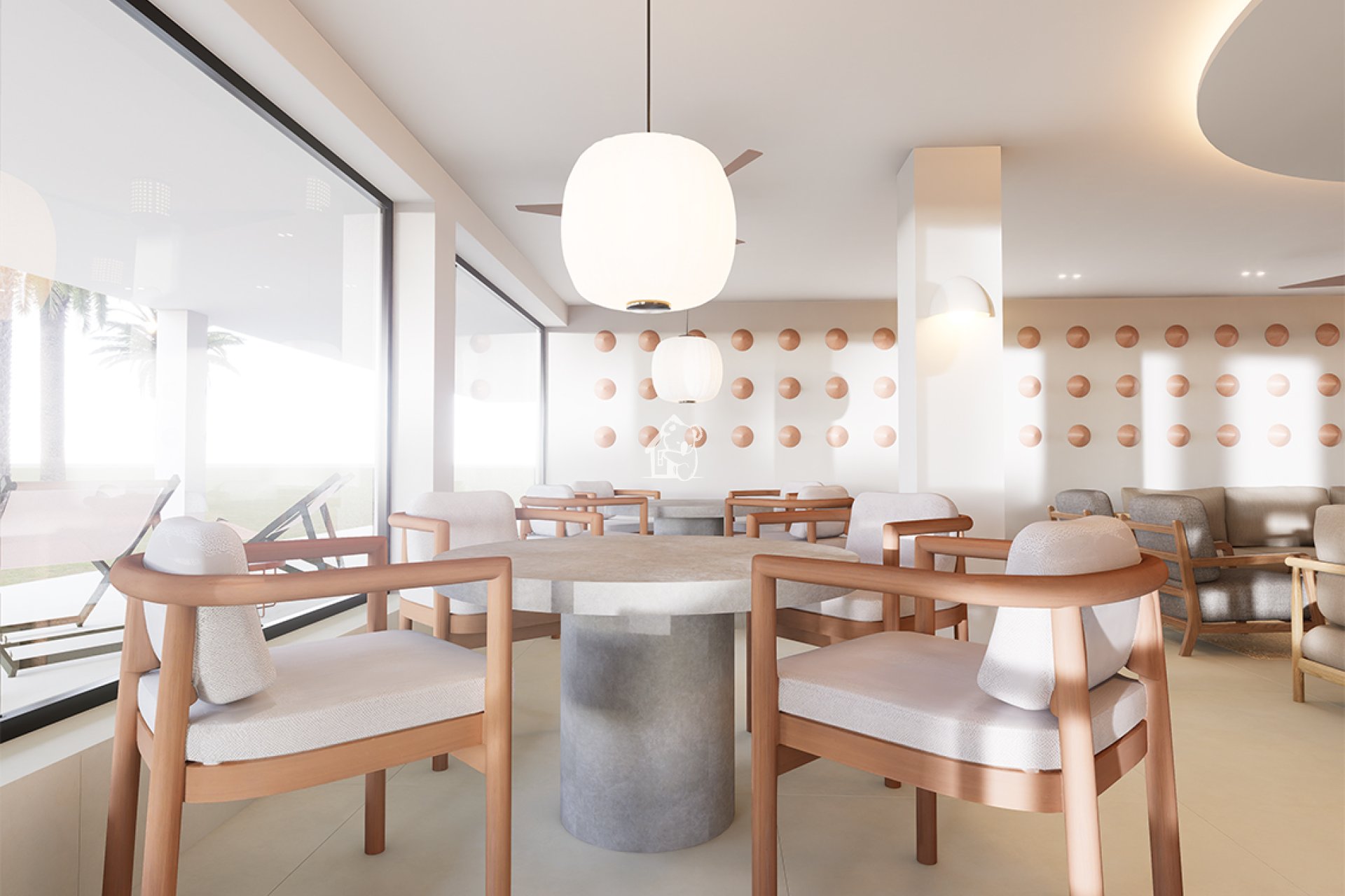 New Build - Penthouse - Torrevieja