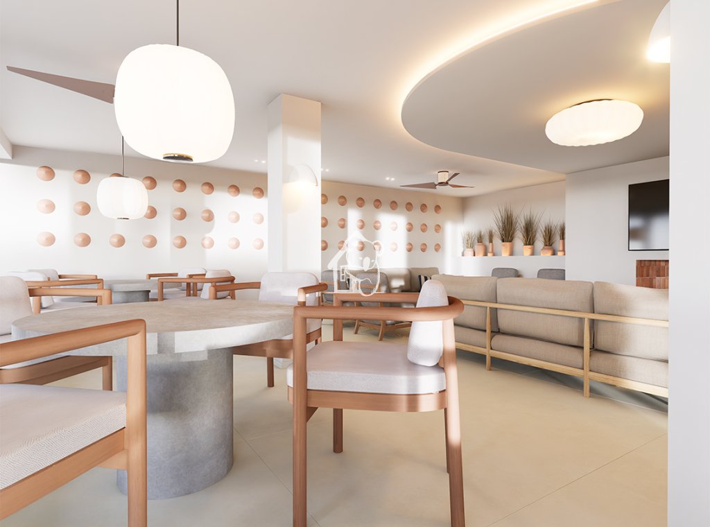 New Build - Penthouse - Torrevieja