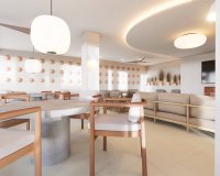 New Build - Penthouse - Torrevieja