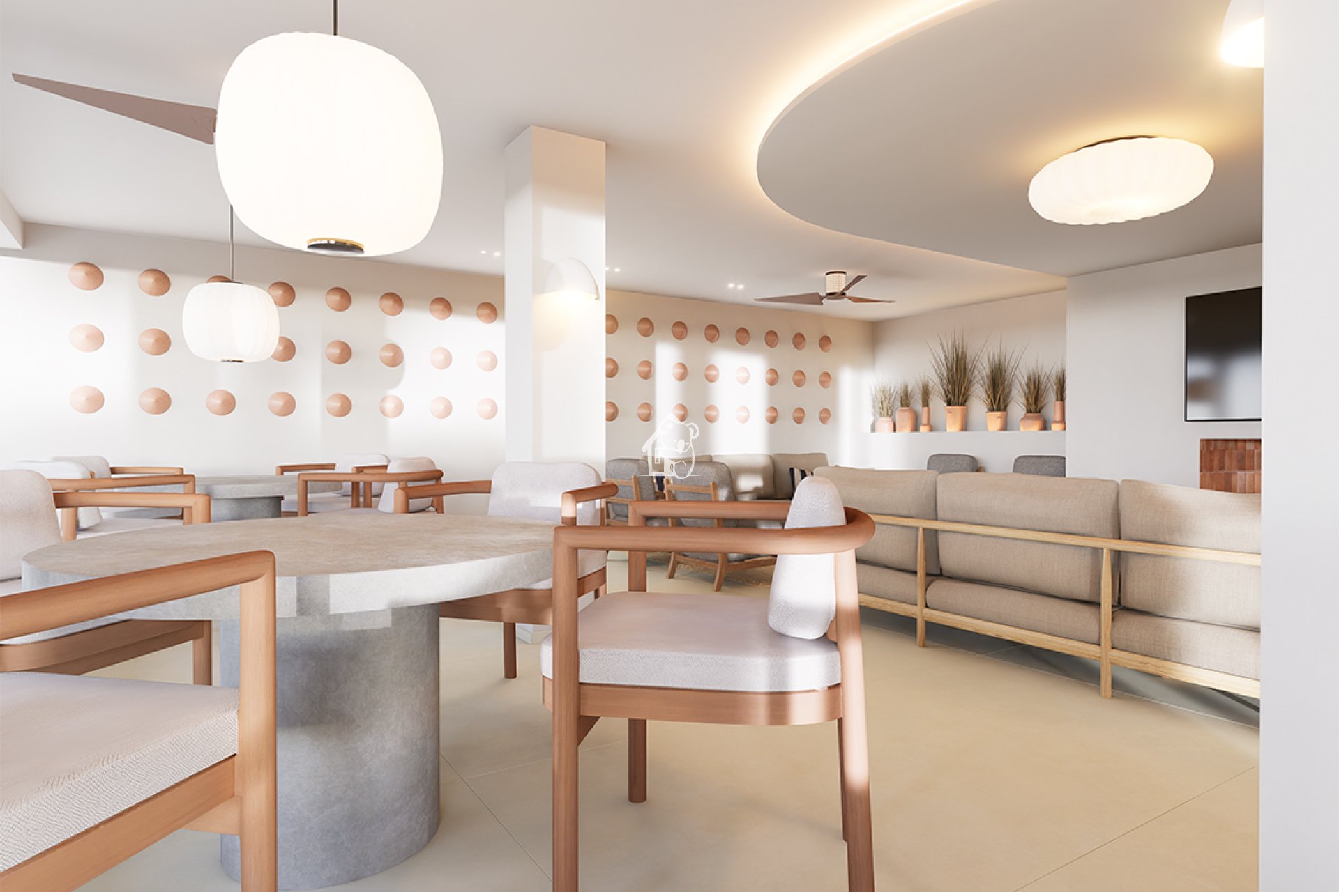 New Build - Penthouse - Torrevieja
