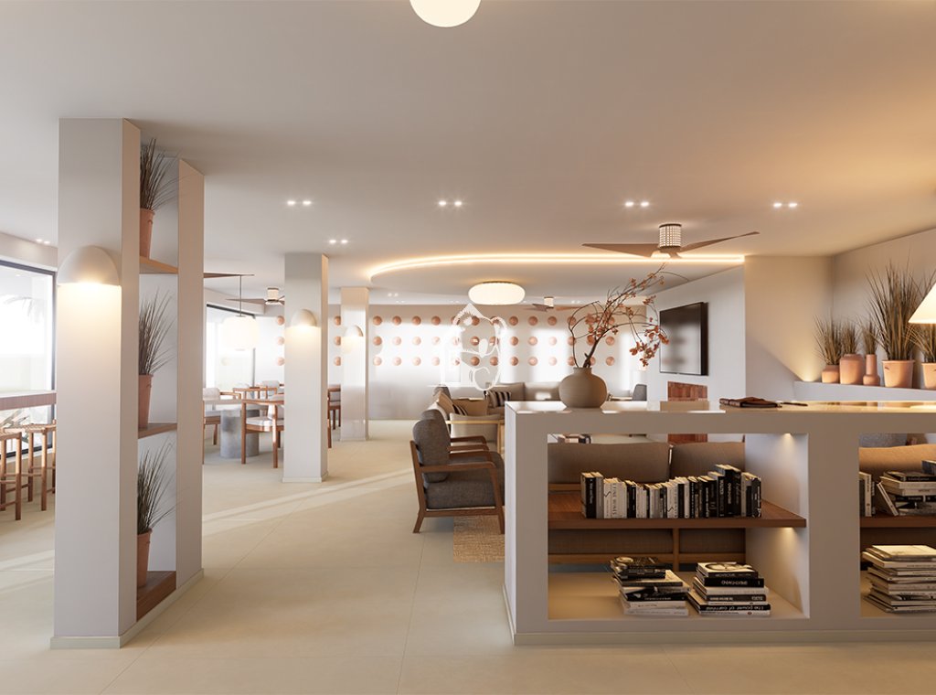 New Build - Penthouse - Torrevieja