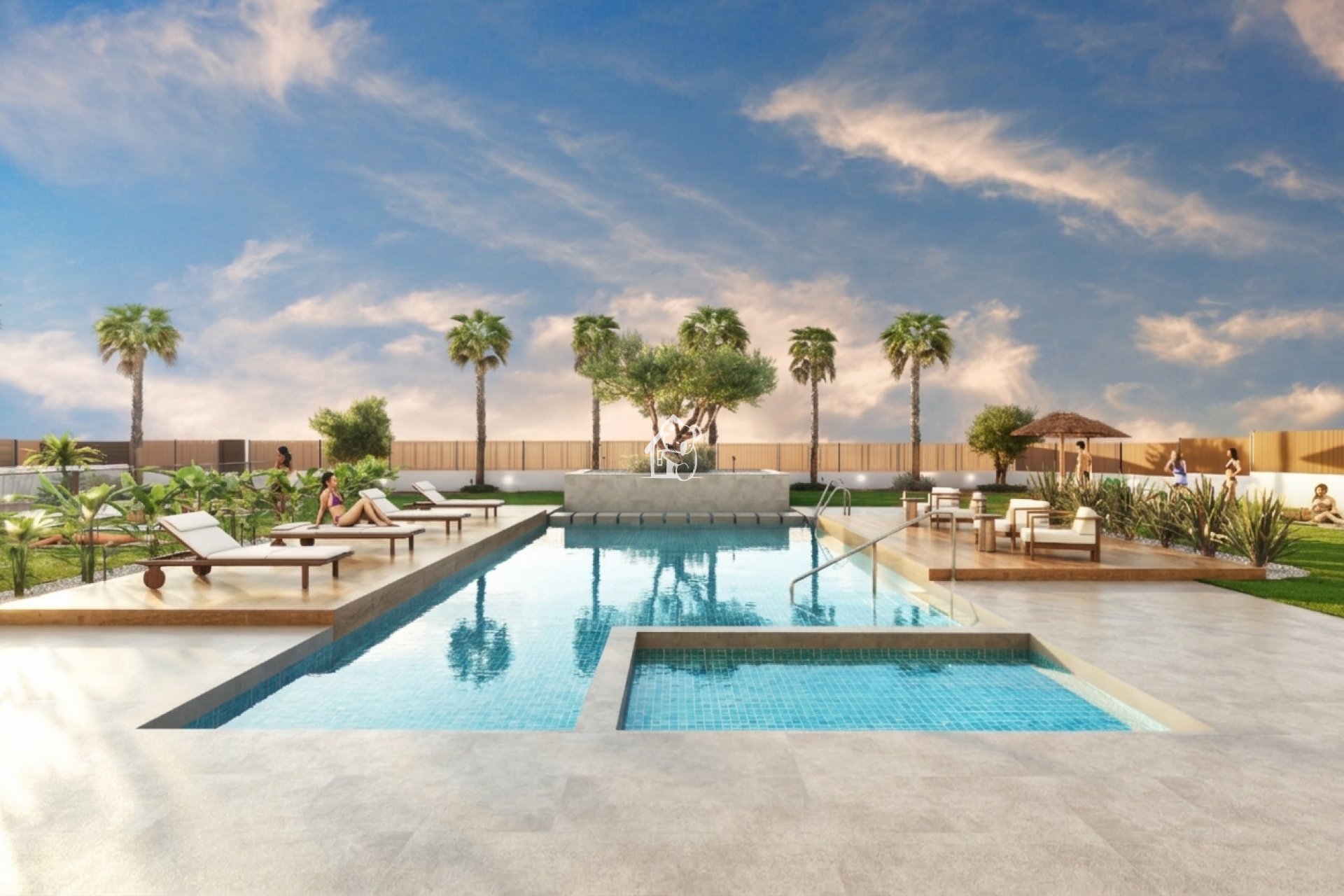 New Build - Penthouse - Torrevieja
