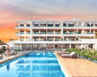 New Build - Penthouse - Torrevieja