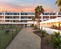 New Build - Penthouse - Torrevieja