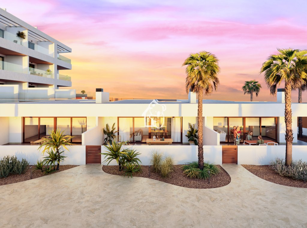 New Build - Penthouse - Torrevieja