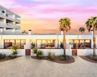 New Build - Penthouse - Torrevieja
