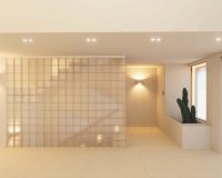 New Build - Penthouse - Torrevieja