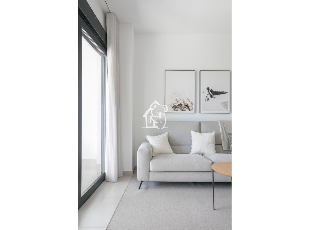 New Build - Penthouse - Torrevieja