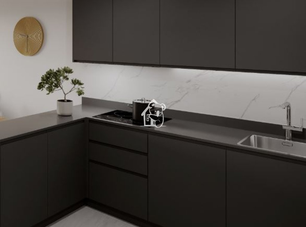 New Build - Penthouse - Torrevieja