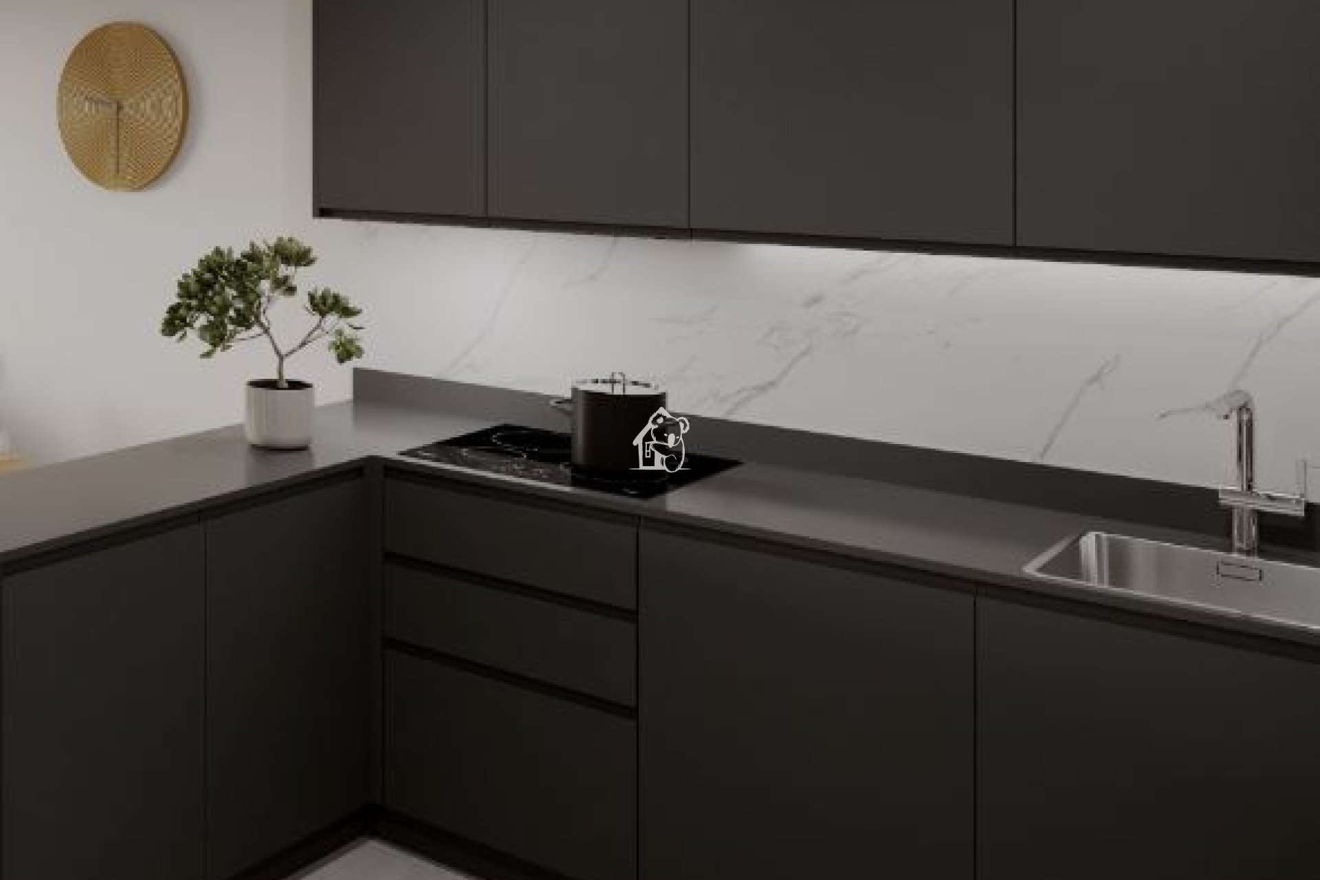 New Build - Penthouse - Torrevieja