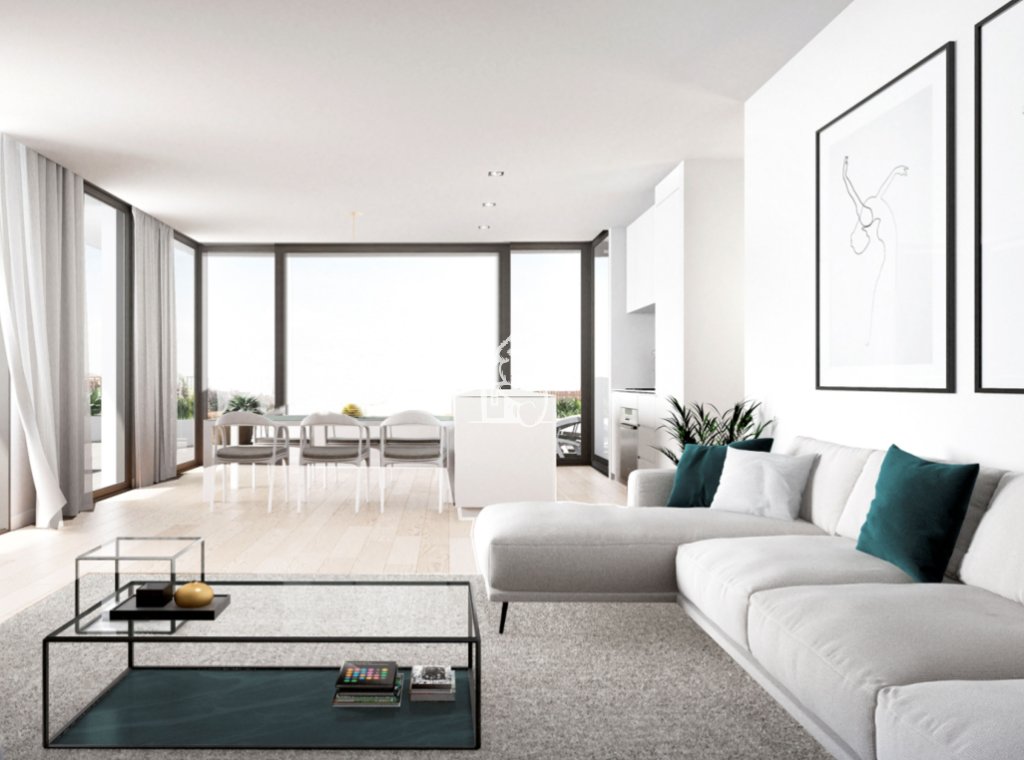 New Build - Penthouse - Torrevieja