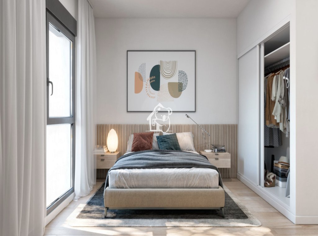 New Build - Penthouse - Torrevieja