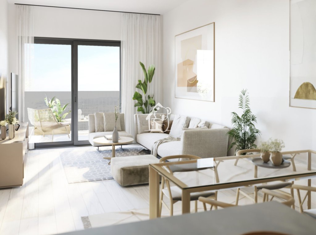 New Build - Penthouse - Torrevieja