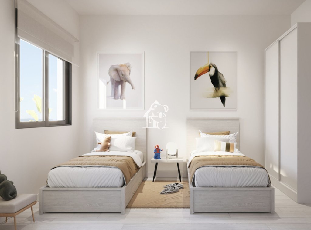 New Build - Penthouse - Torrevieja