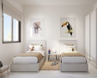 New Build - Penthouse - Torrevieja