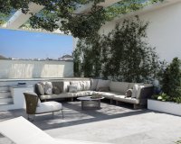 New Build - Penthouse - Torrevieja