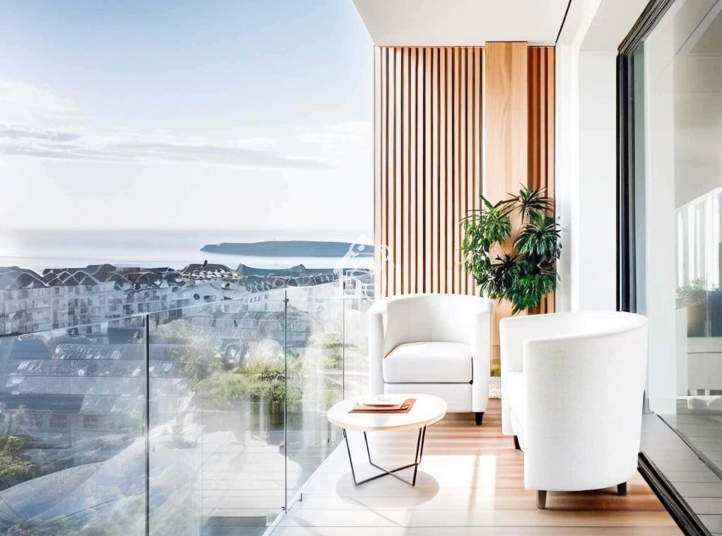 New Build - Penthouse - Torrevieja