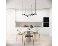 New Build - Penthouse - Torrevieja