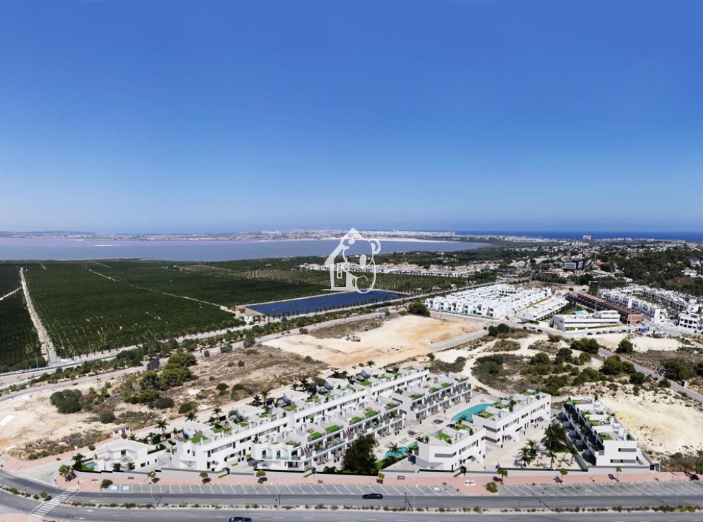 New Build - Penthouse - Torrevieja
