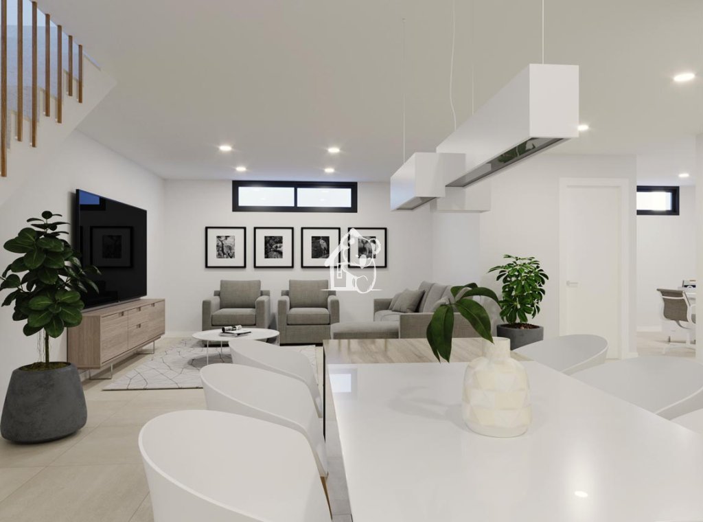 New Build - Penthouse - Torrevieja