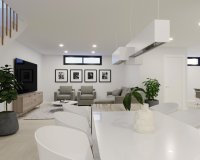 New Build - Penthouse - Torrevieja