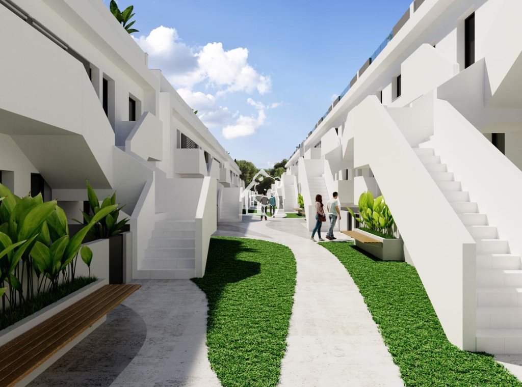 New Build - Penthouse - Torrevieja