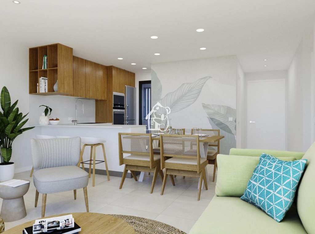 New Build - Penthouse - Torrevieja