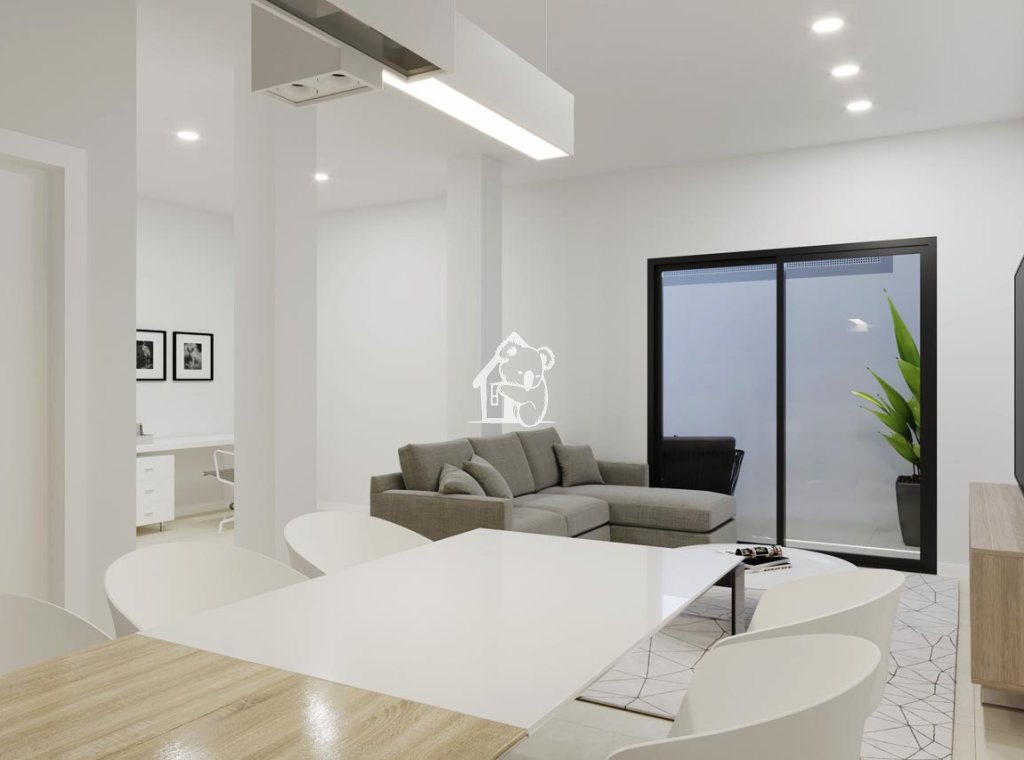 New Build - Penthouse - Torrevieja