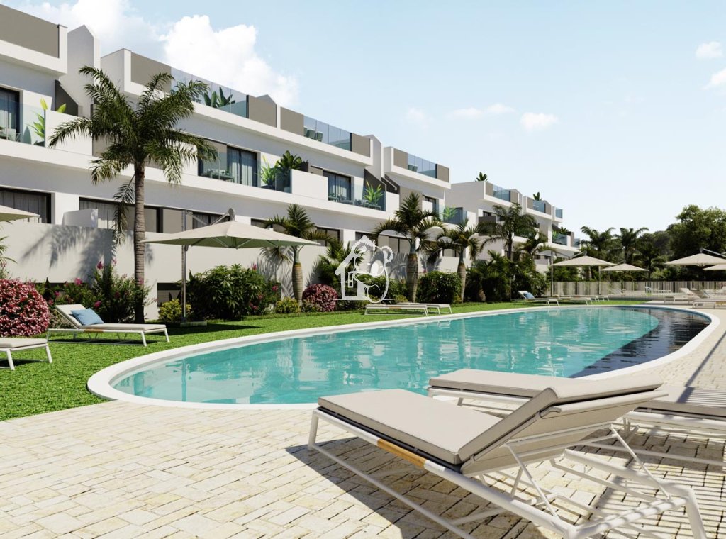 New Build - Penthouse - Torrevieja