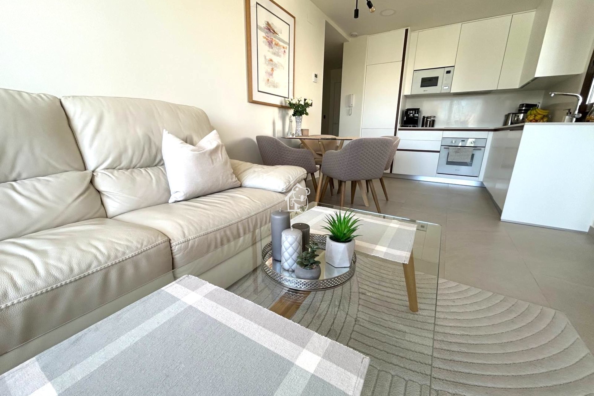 New Build - Penthouse - Torrevieja