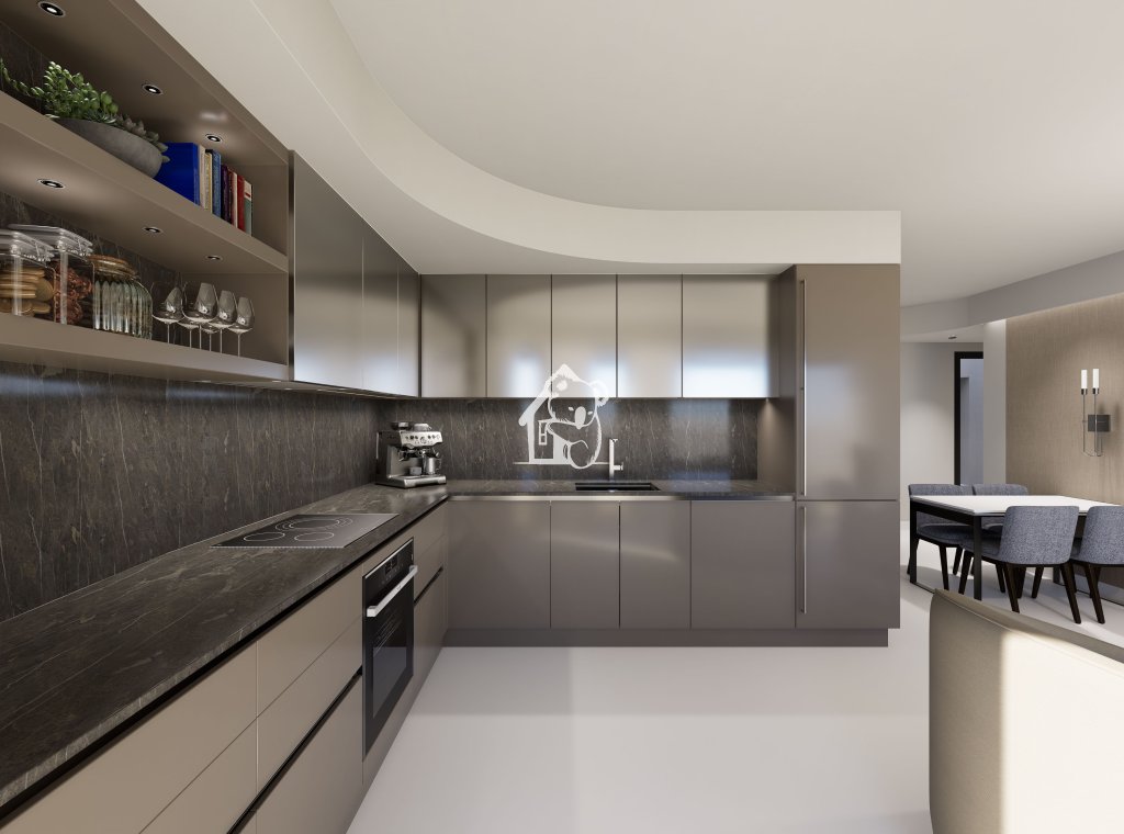 New Build - Penthouse - Torrevieja