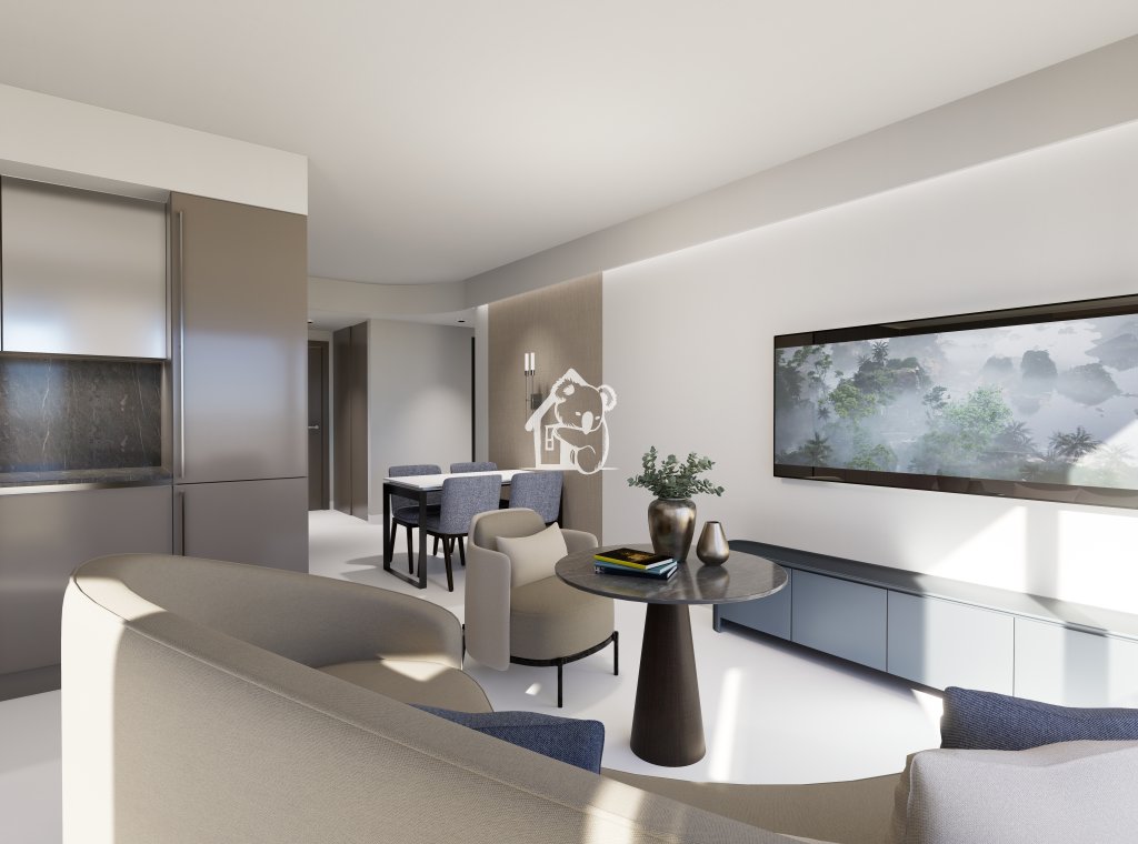 New Build - Penthouse - Torrevieja