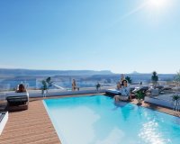 New Build - Penthouse - Torrevieja