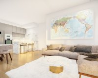 New Build - semi-detached - Algorfa