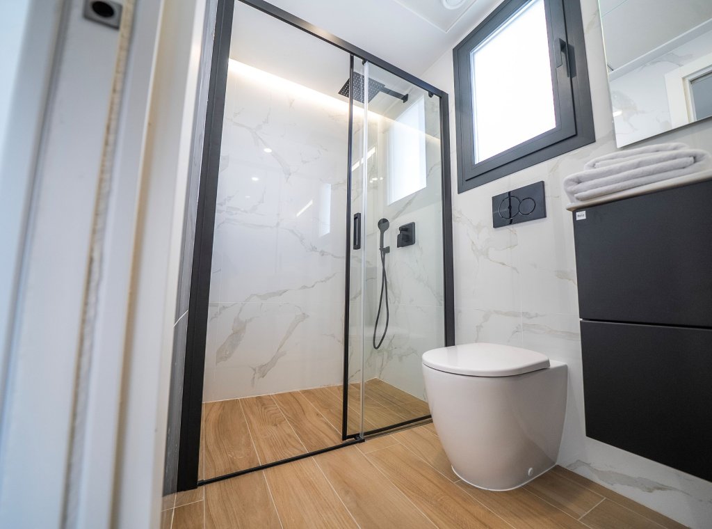 New Build - semi-detached - Algorfa