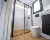 New Build - semi-detached - Algorfa