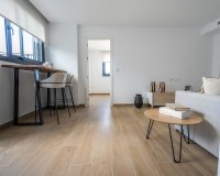 New Build - semi-detached - Algorfa