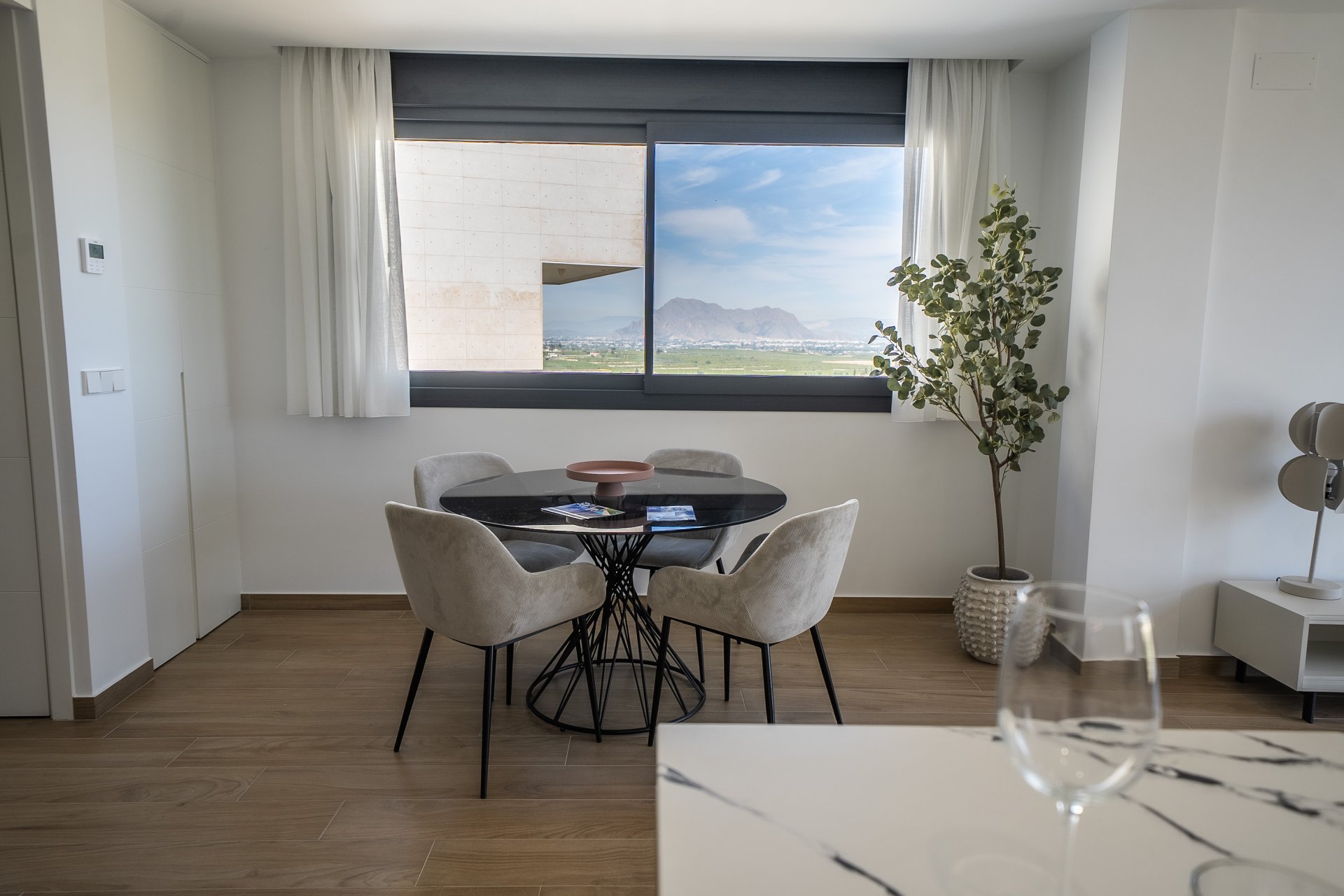 New Build - semi-detached - Algorfa