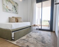 New Build - semi-detached - Algorfa