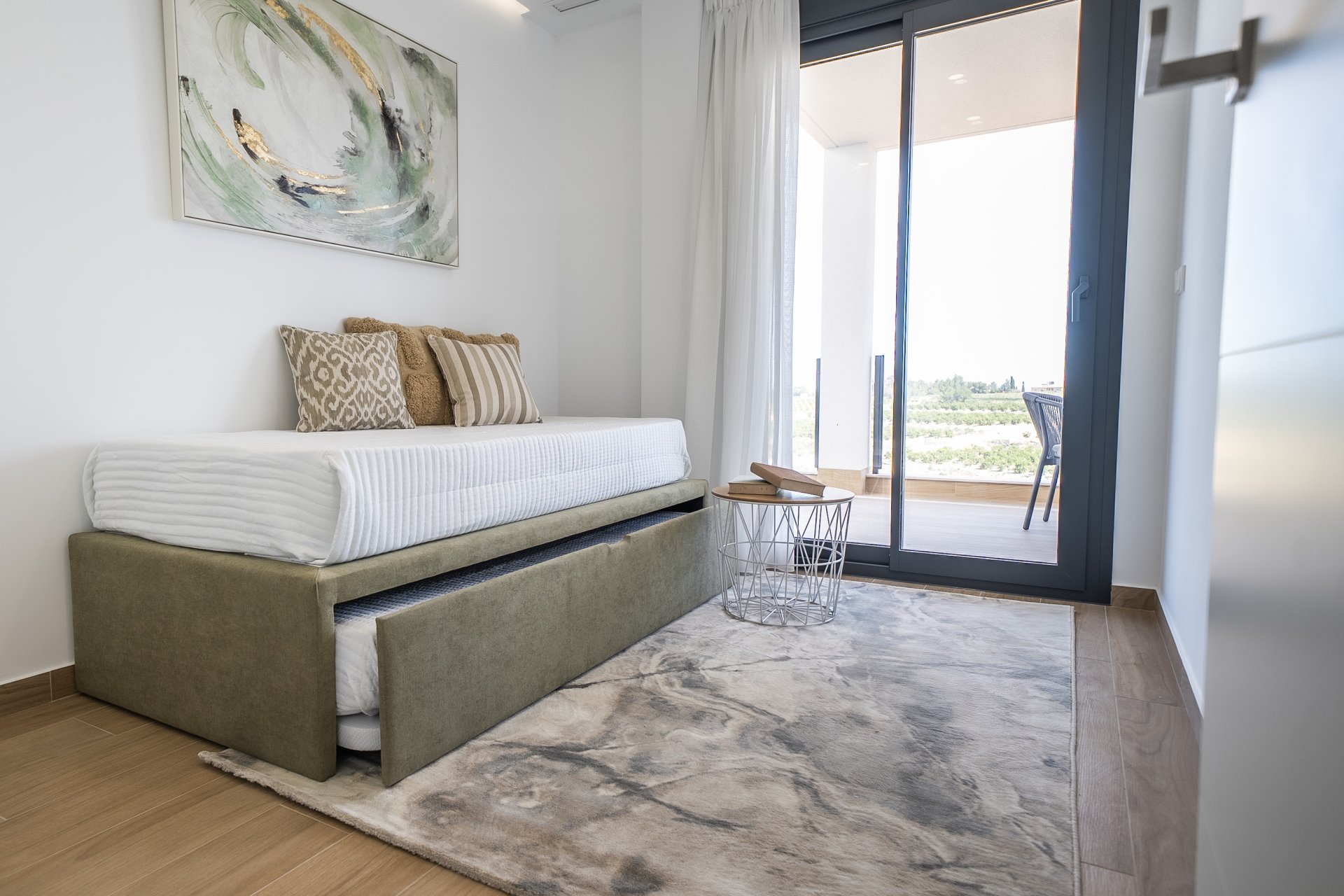 New Build - semi-detached - Algorfa
