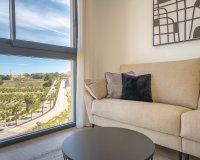 New Build - semi-detached - Algorfa