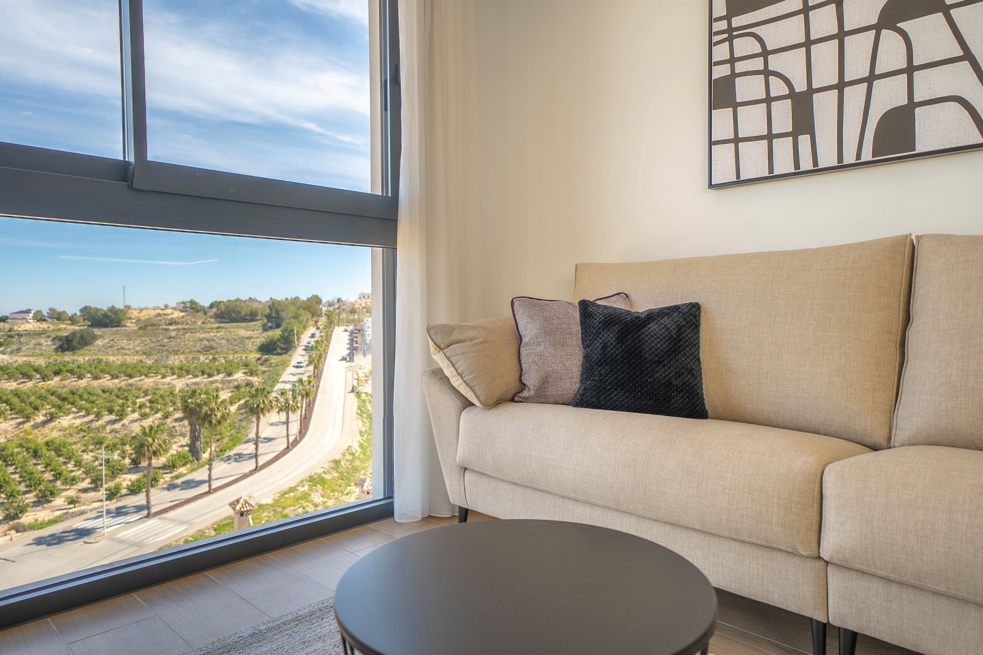 New Build - semi-detached - Algorfa